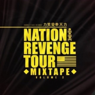 Revenge Tour (Promo Street)