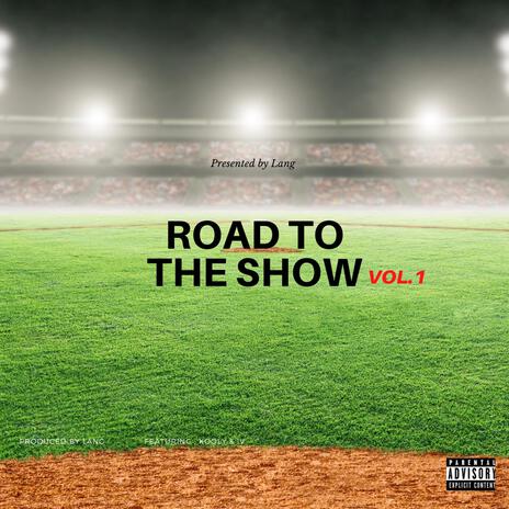 Step Up To The Mound ft. Kooly & J.T. IV | Boomplay Music