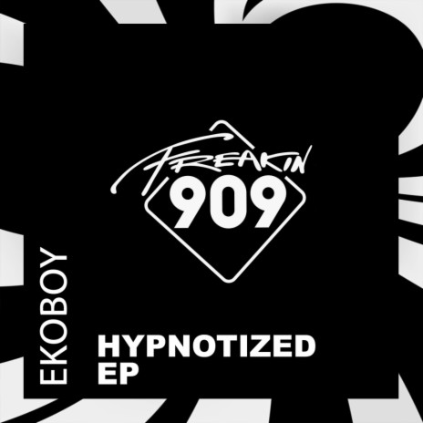 Hypnotized (Extended Mix)