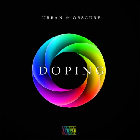 Doping ft. OBSCURE | Boomplay Music