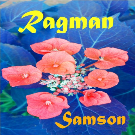 Ragman | Boomplay Music