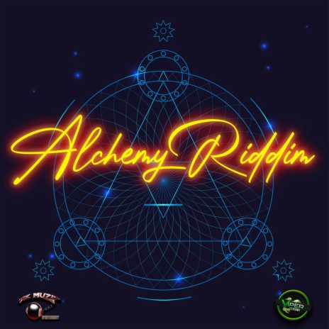 Alchemy Riddim (Instrumental)