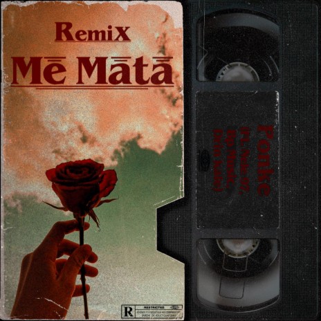 Me Mata (feat. Ponke, Bp Music & Drin Kale) (Remix)