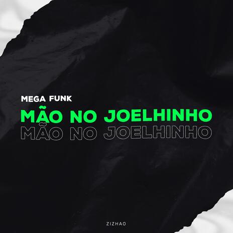 Mega Funk - Mão no Joelhinho | Boomplay Music