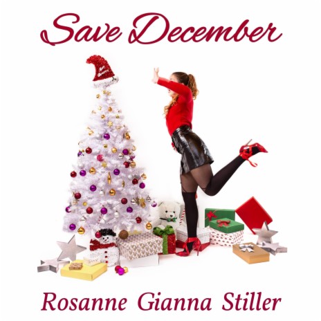 Save December | Boomplay Music