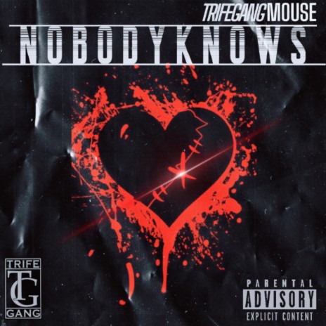 NOBODYKNOWS | Boomplay Music