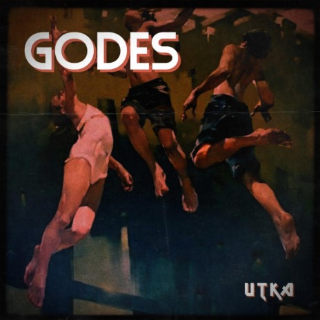 GODES | Boomplay Music