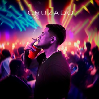 Cruzado lyrics | Boomplay Music