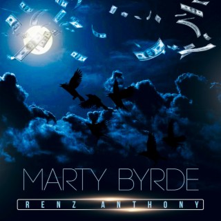 Marty Byrde