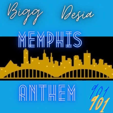 Memphis Anthem | Boomplay Music