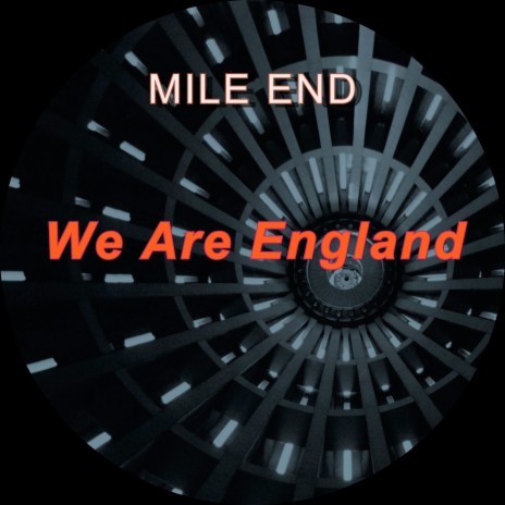 We Are England | Boomplay Music