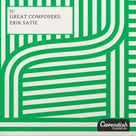 Gnossienne No. 1 ft. Erik Satie | Boomplay Music