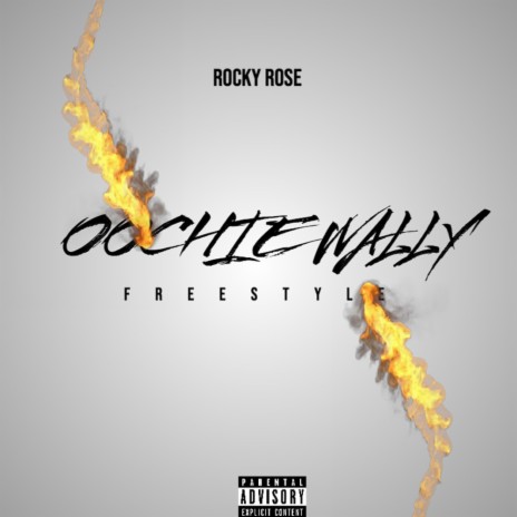 Oochie Wally Freestyle