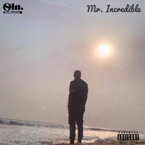 Mr. Incredible | Boomplay Music