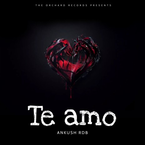 Te Amo | Boomplay Music