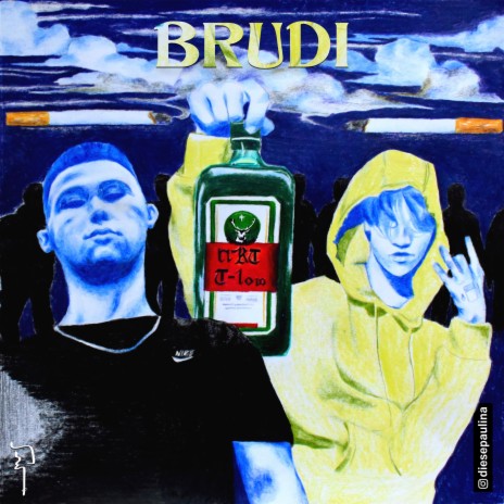 Brudi ft. t-low
