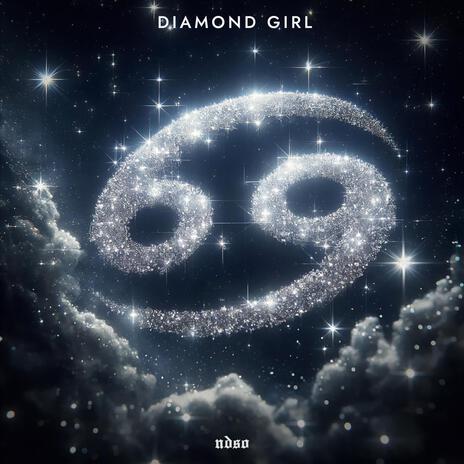 DIAMOND GIRL | Boomplay Music