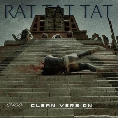 RAT TAT TAT (Radio Edit)