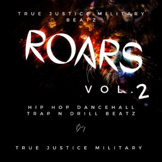 Roars, Vol. 2
