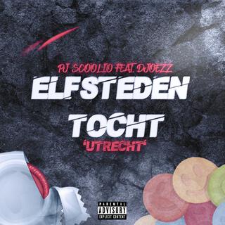 Elfstedentocht `Utrecht `