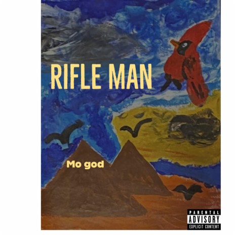 Rifle Man