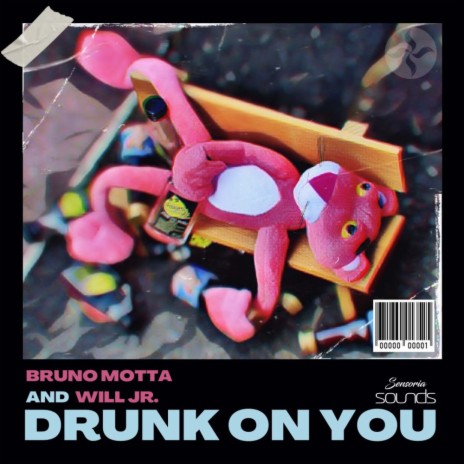 Drunk On You ft. Will Jr.