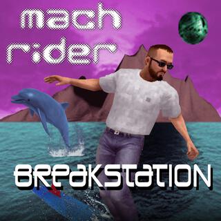 Breakstation