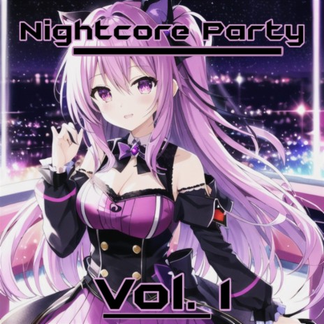 Zerrace (Nightcore Edit) ft. NinJory Nightcore | Boomplay Music