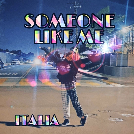 Someone like me ft. Skinny RhondRale | Boomplay Music