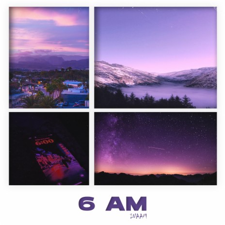 6 AM (Slowed + Reverb) | Boomplay Music