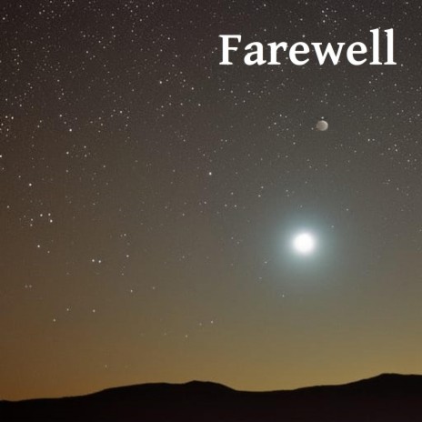 Farewell (acoustic) | Boomplay Music