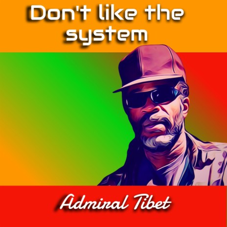 Don't like the system (Remix)