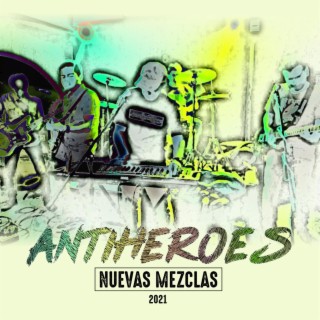 Nuevas Mezclas (EP)