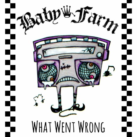 What Went Wrong | Boomplay Music