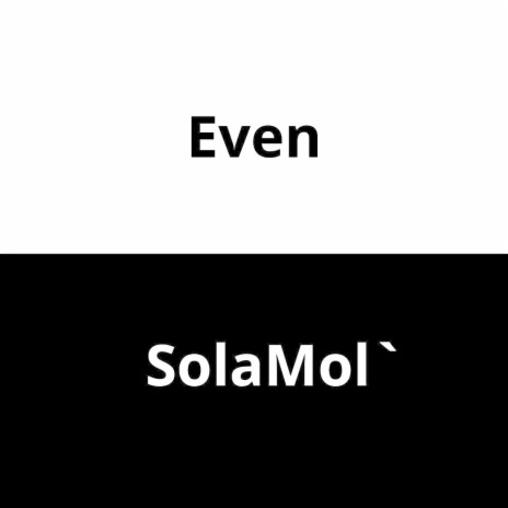 Solamol` | Boomplay Music