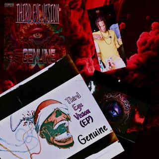 GENUINE (THIRD EYE VISION EP)