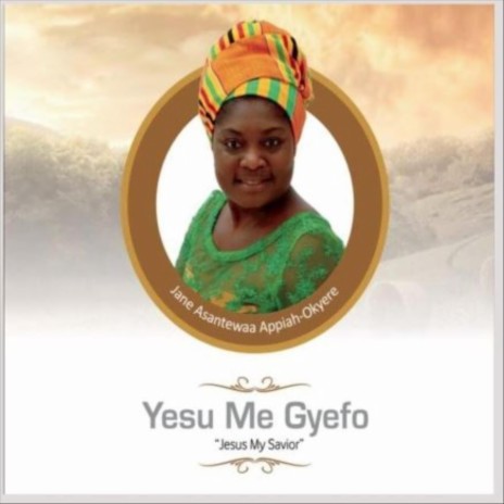 Odo Bi Nntese Yesu Doo | Boomplay Music