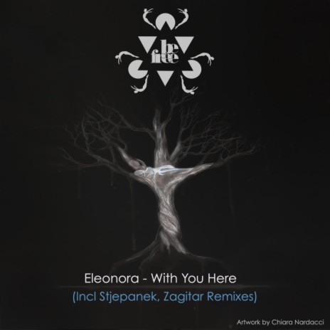 With You Here (Zagitar Remix) | Boomplay Music
