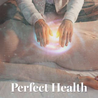 Perfect Health: 800 Hz Healing Frequencies for Disease Protection, Cells Regeneration