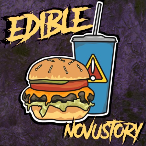 Edible | Boomplay Music