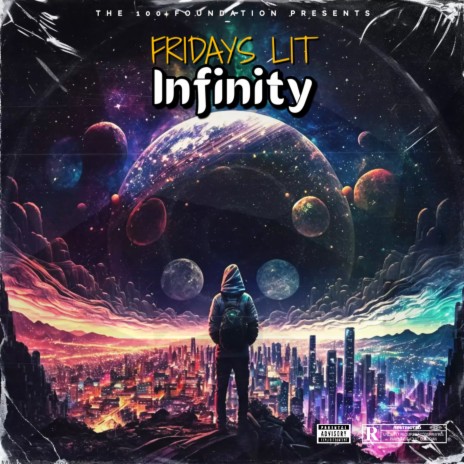 Infinity | Boomplay Music