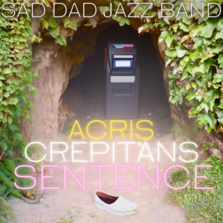 Acris Crepitans Sentence