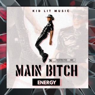 Main Bitch Energy lyrics | Boomplay Music