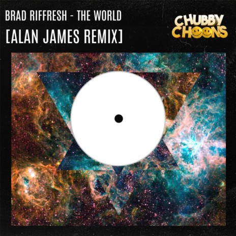 The World (Alan James Radio Remix)