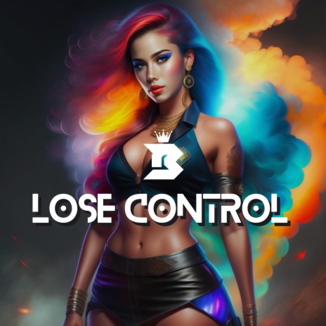 Lose Control Riddim | Boomplay Music