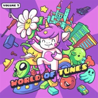 World of Tunes (Volume 1)