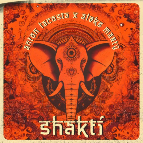 Shakti ft. Aleks Marty | Boomplay Music