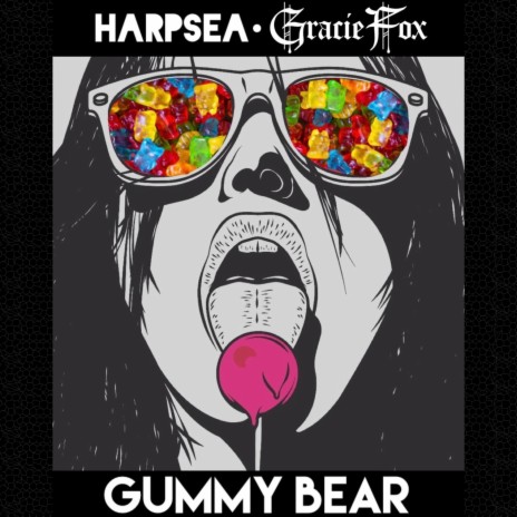 Gummy Bear ft. GracieFox