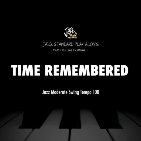 Time Remembered (Piano Trio Version)