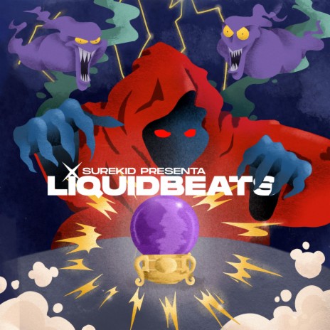 Liquidbeats | Boomplay Music